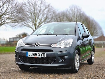 Used Citroen C3 2015 for sale - 78516267: Photo