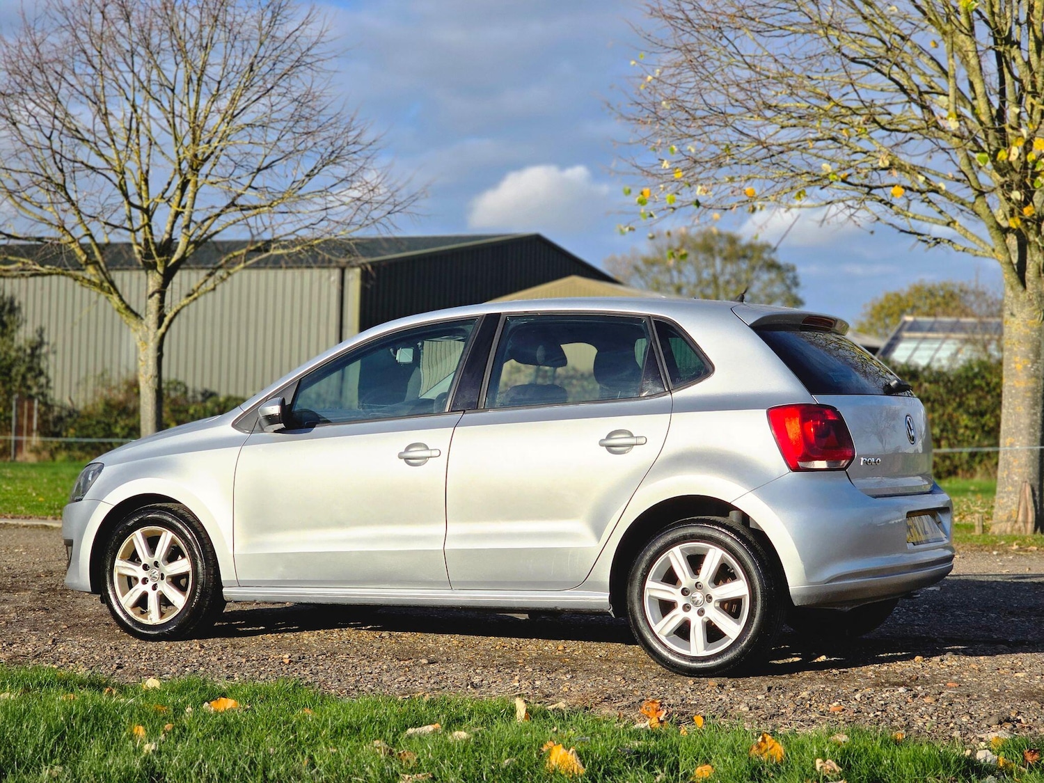 Used Volkswagen Polo for sale - 76994040: Photo 12