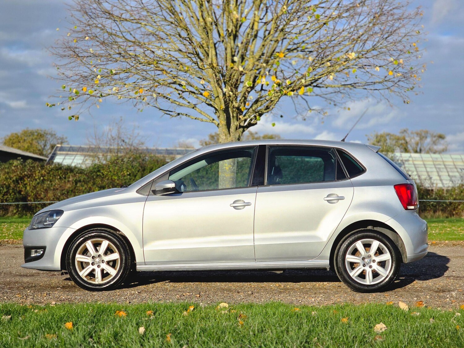 Used Volkswagen Polo for sale - 76994040: Photo 13