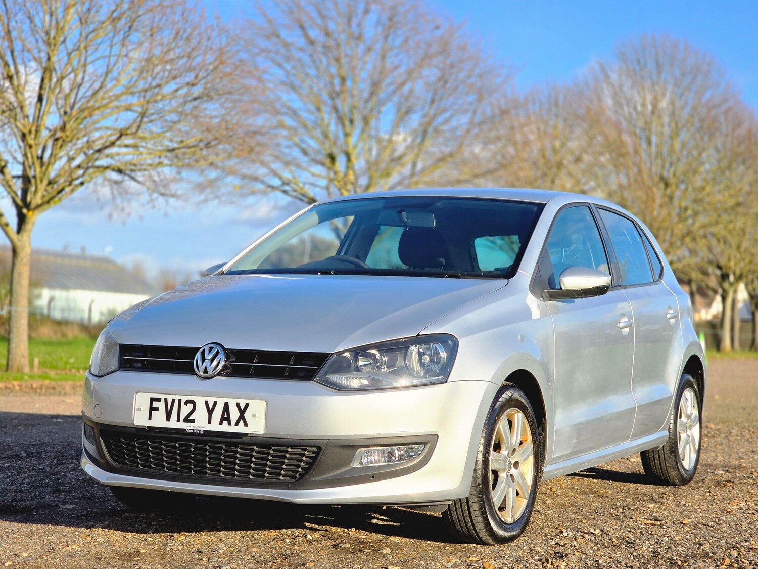 Used Volkswagen Polo for sale - 76994040: Photo 16