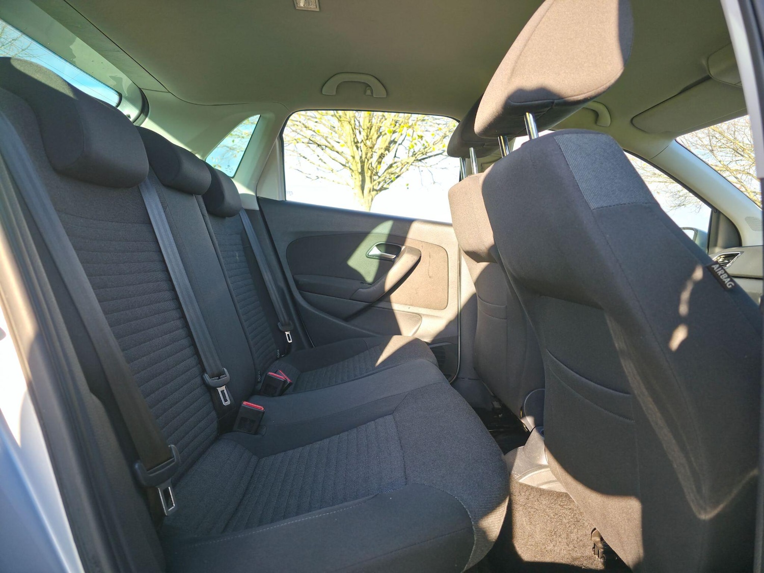 Used Volkswagen Polo for sale - 76994040: Photo 21