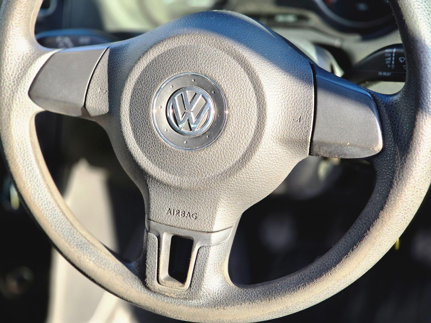 Used Volkswagen Polo for sale - 76994040: Photo 38