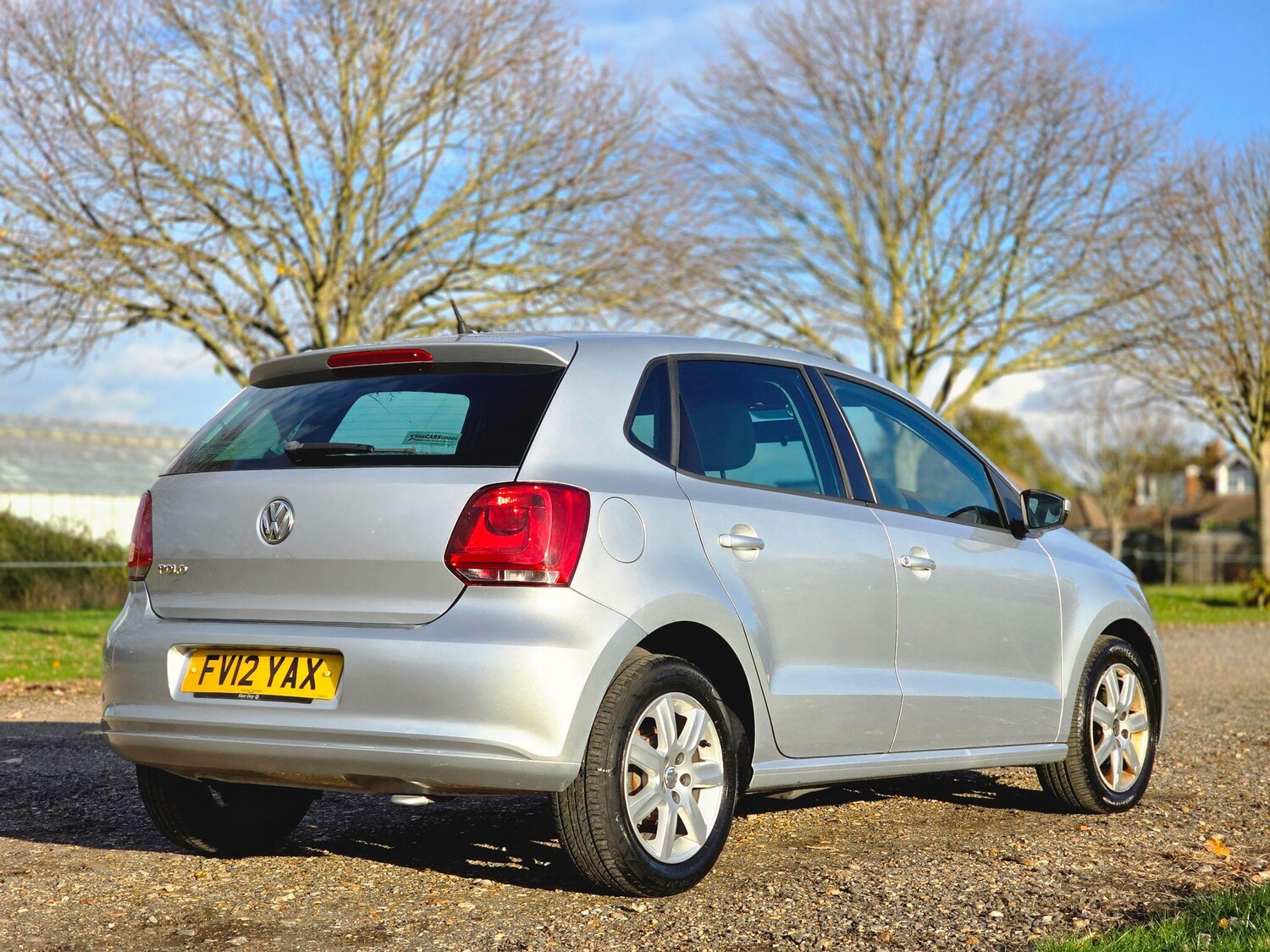 Used Volkswagen Polo for sale - 76994040: Photo 6