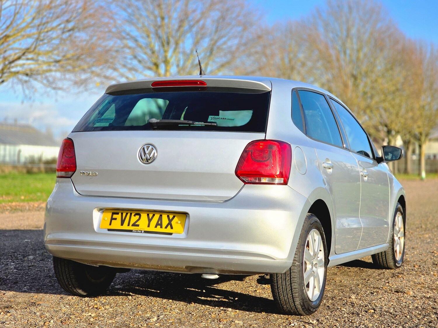 Used Volkswagen Polo for sale - 76994040: Photo 7