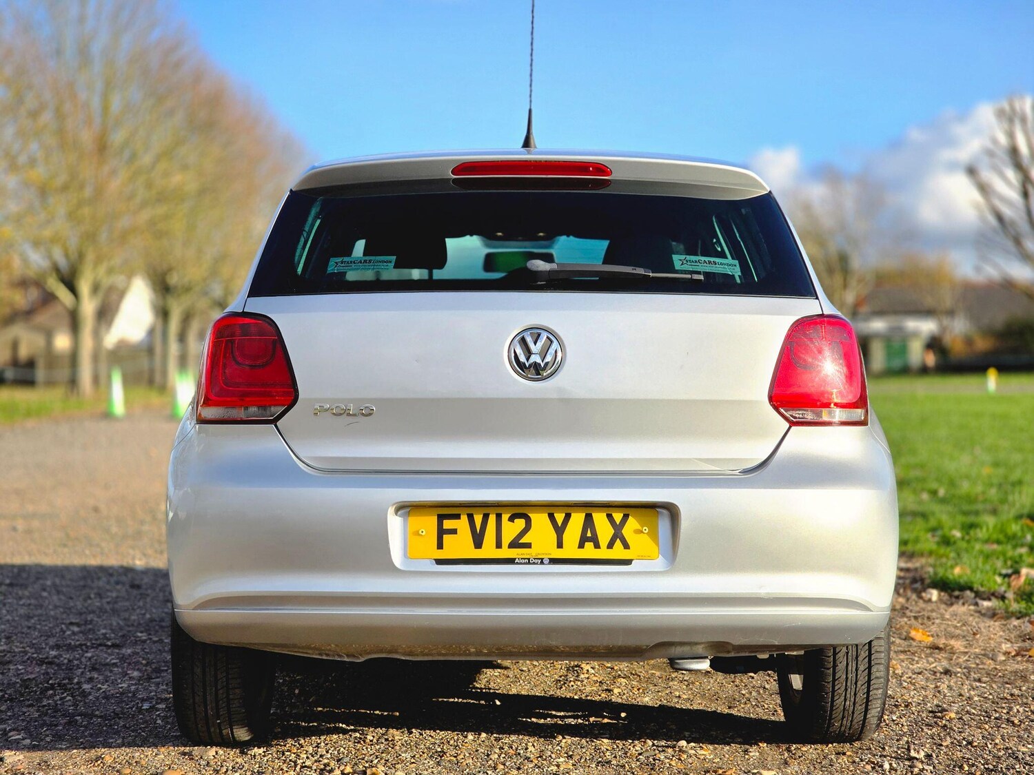 Used Volkswagen Polo for sale - 76994040: Photo 8