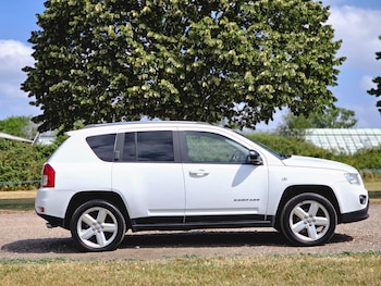 Used Jeep Compass 2012 for sale - 79189060: Photo