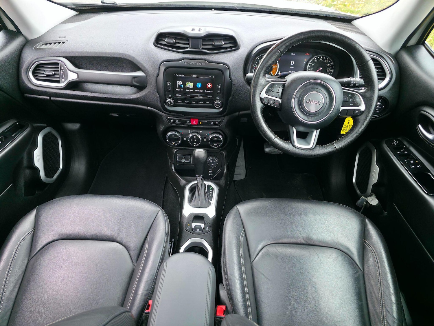Vehicle 29