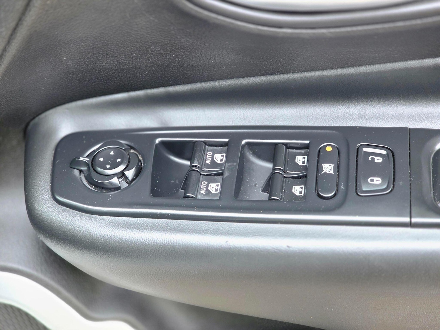 Vehicle 36