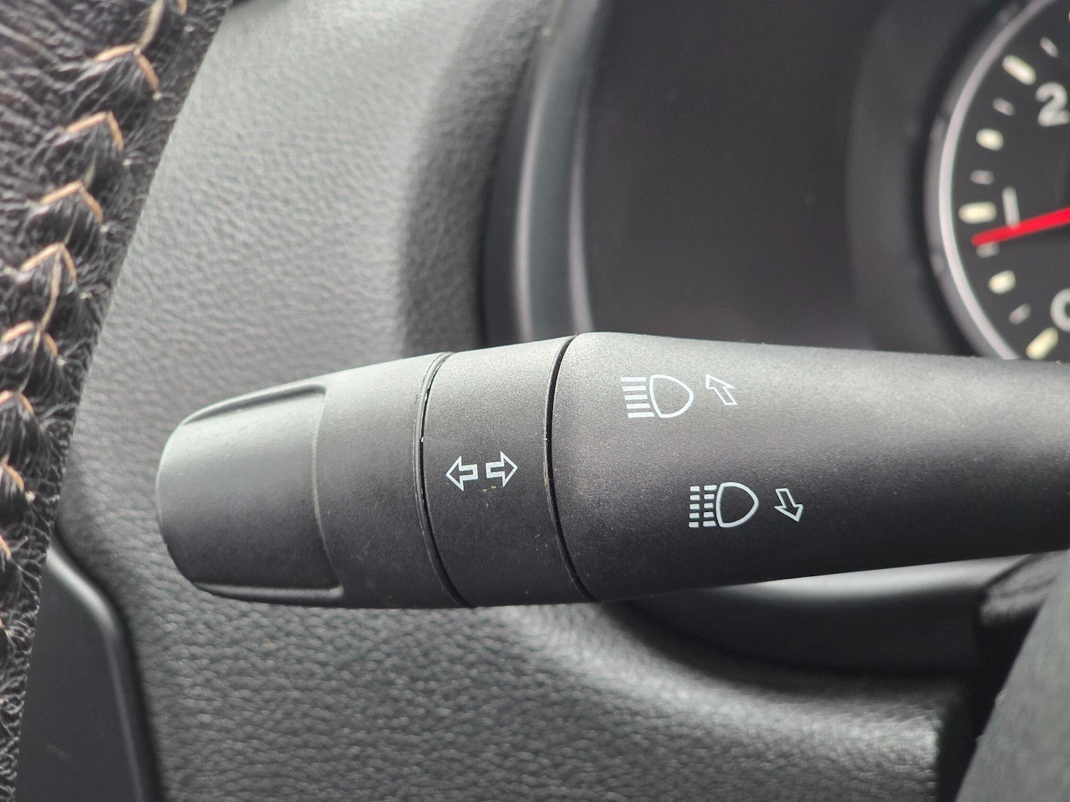 Vehicle 40