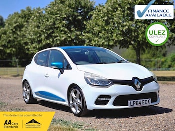 Used Renault Clio 2014 for sale - 79192028: Photo