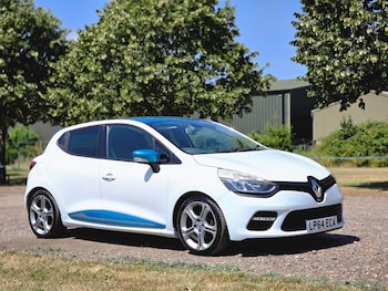 Used Renault Clio 2014 for sale - 79192028: Photo