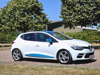 Used Renault Clio 2014 for sale - 79192028: Photo