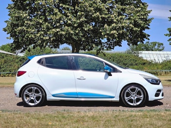 Used Renault Clio 2014 for sale - 79192028: Photo