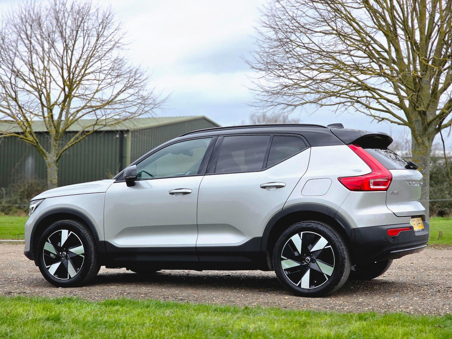 Used Volvo EX40 for sale - 77908970: Photo 10