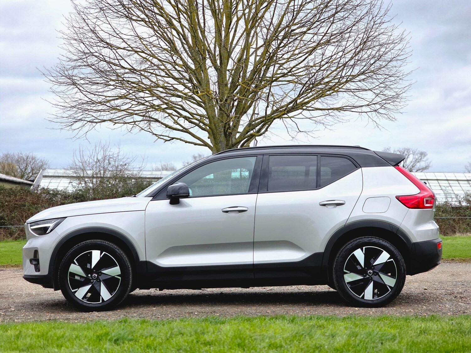 Used Volvo EX40 for sale - 77908970: Photo 11