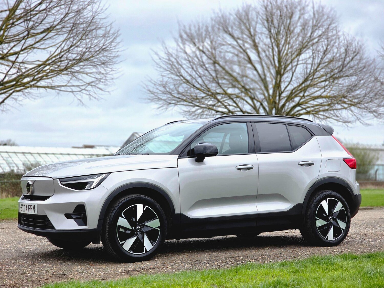 Used Volvo EX40 for sale - 77908970: Photo 12