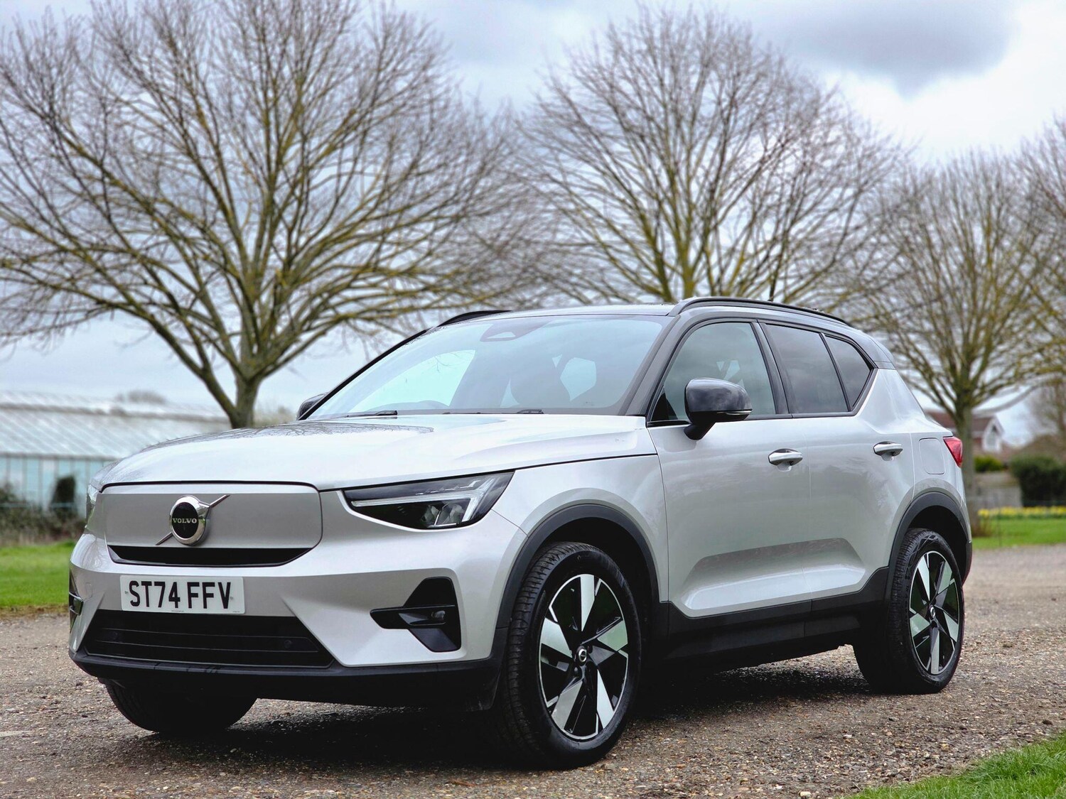 Used Volvo EX40 for sale - 77908970: Photo 13