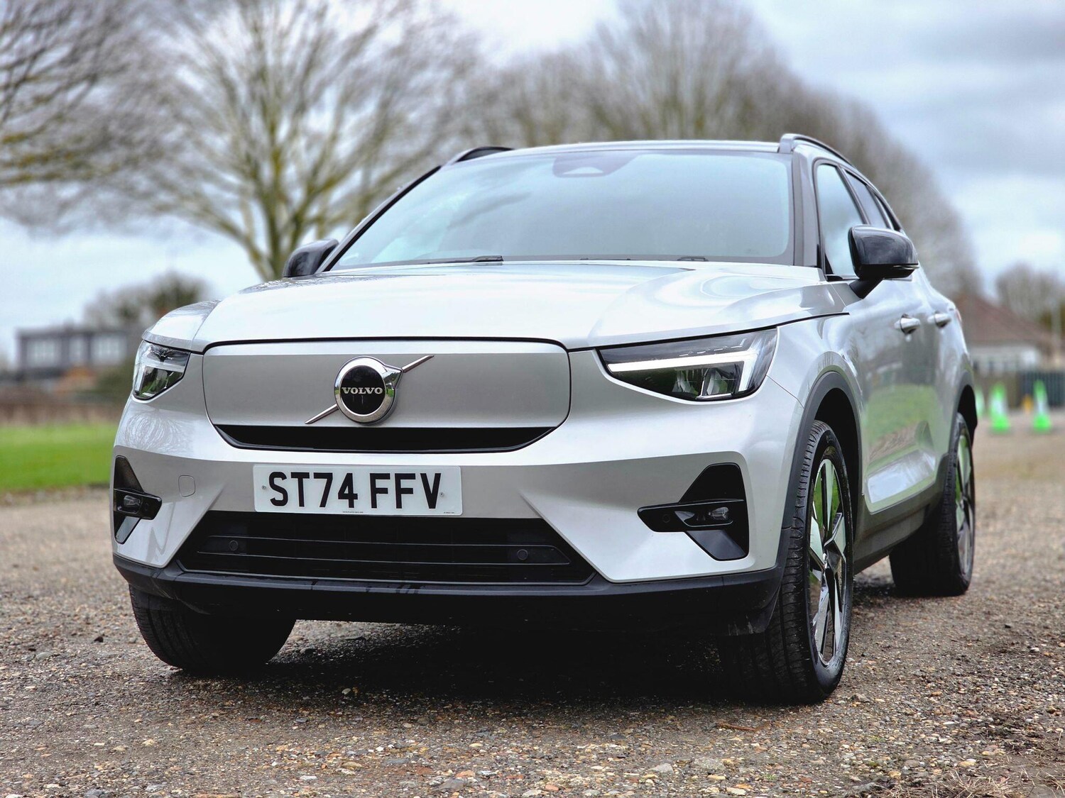 Used Volvo EX40 for sale - 77908970: Photo 14