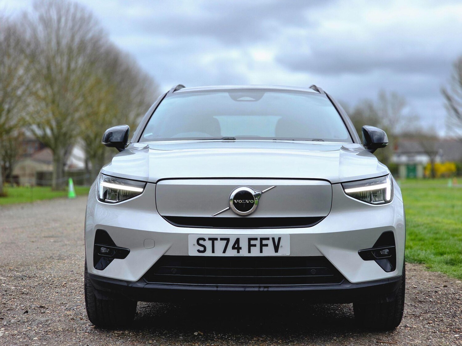 Used Volvo EX40 for sale - 77908970: Photo 15