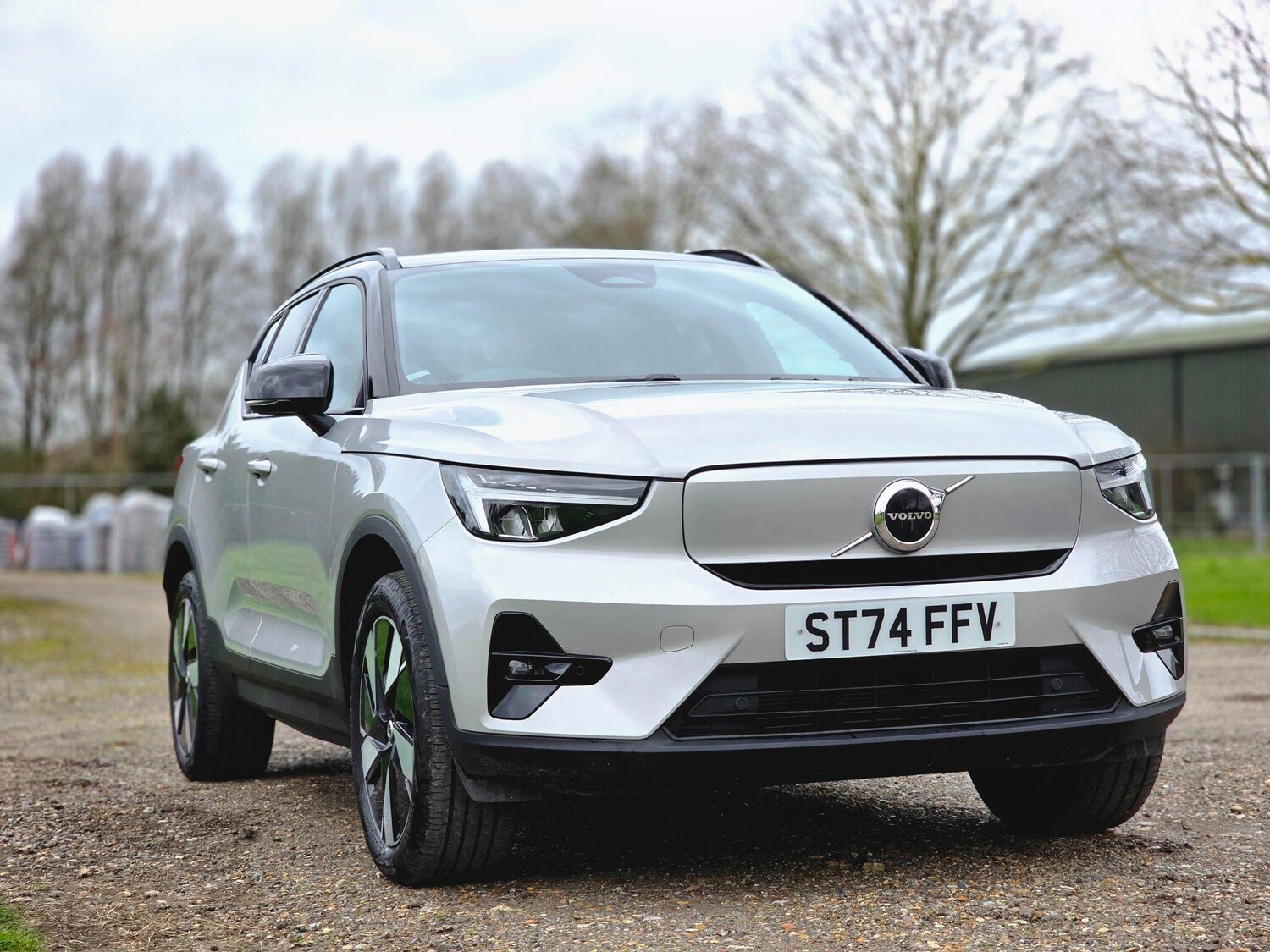 Used Volvo EX40 for sale - 77908970: Photo 16