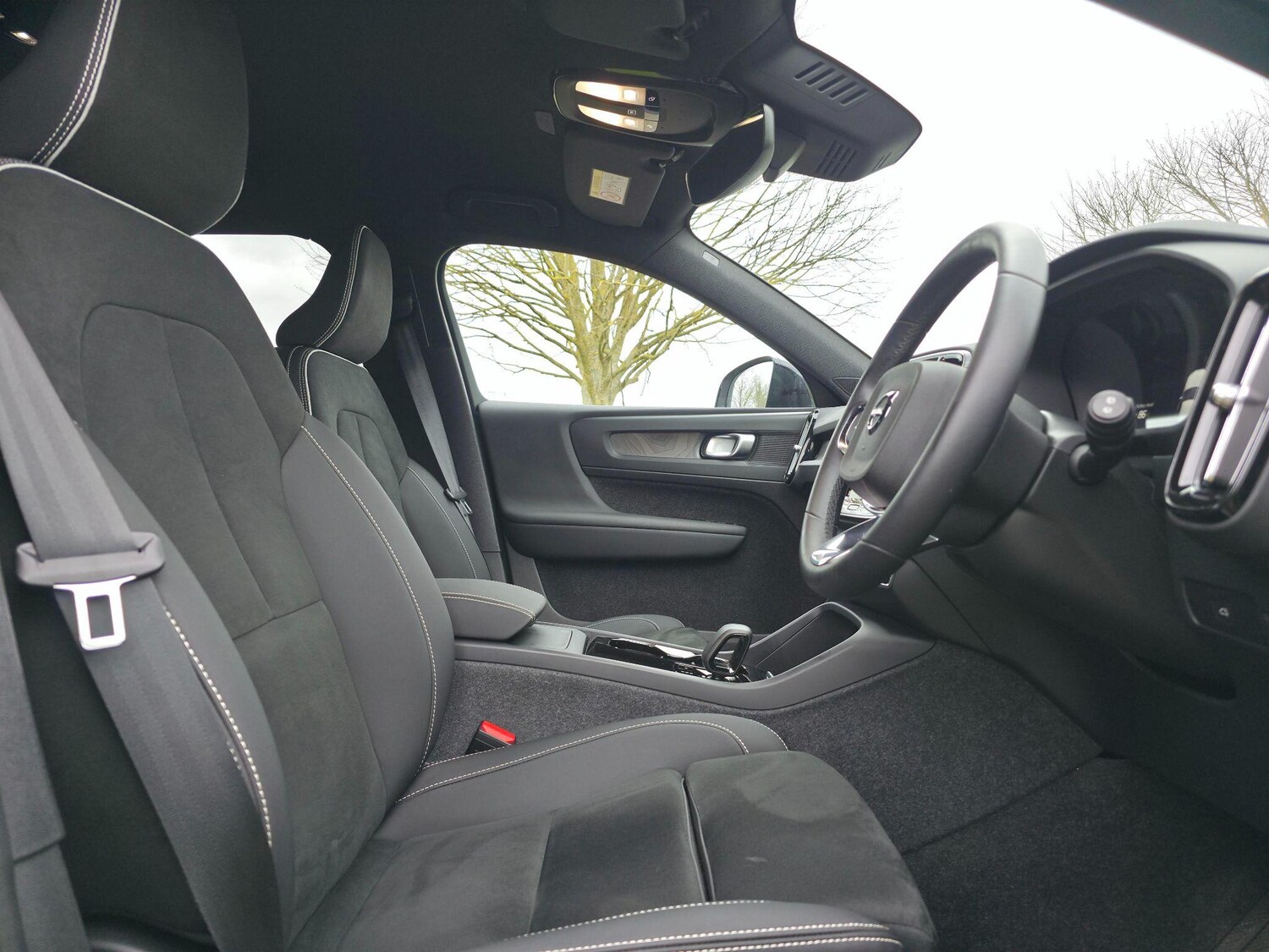 Used Volvo EX40 for sale - 77908970: Photo 17