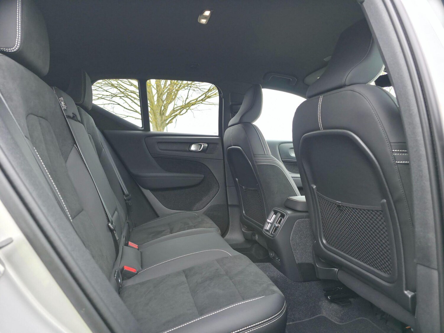 Used Volvo EX40 for sale - 77908970: Photo 18