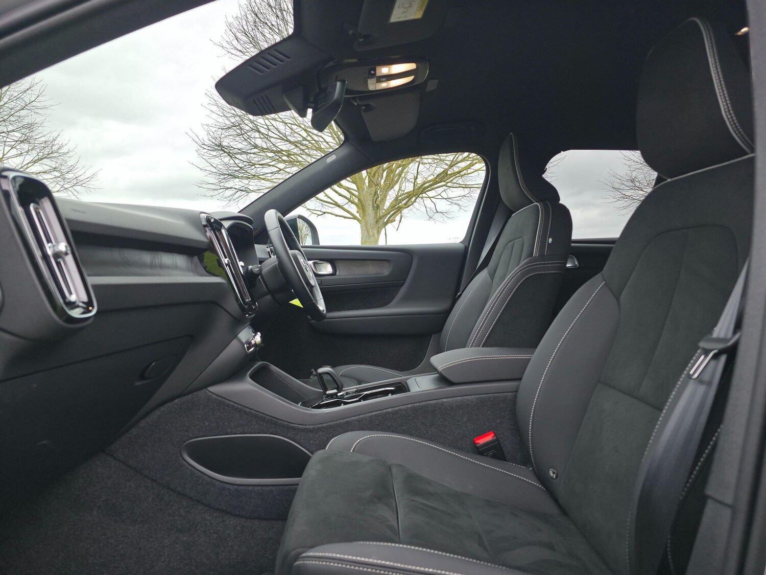 Used Volvo EX40 for sale - 77908970: Photo 19