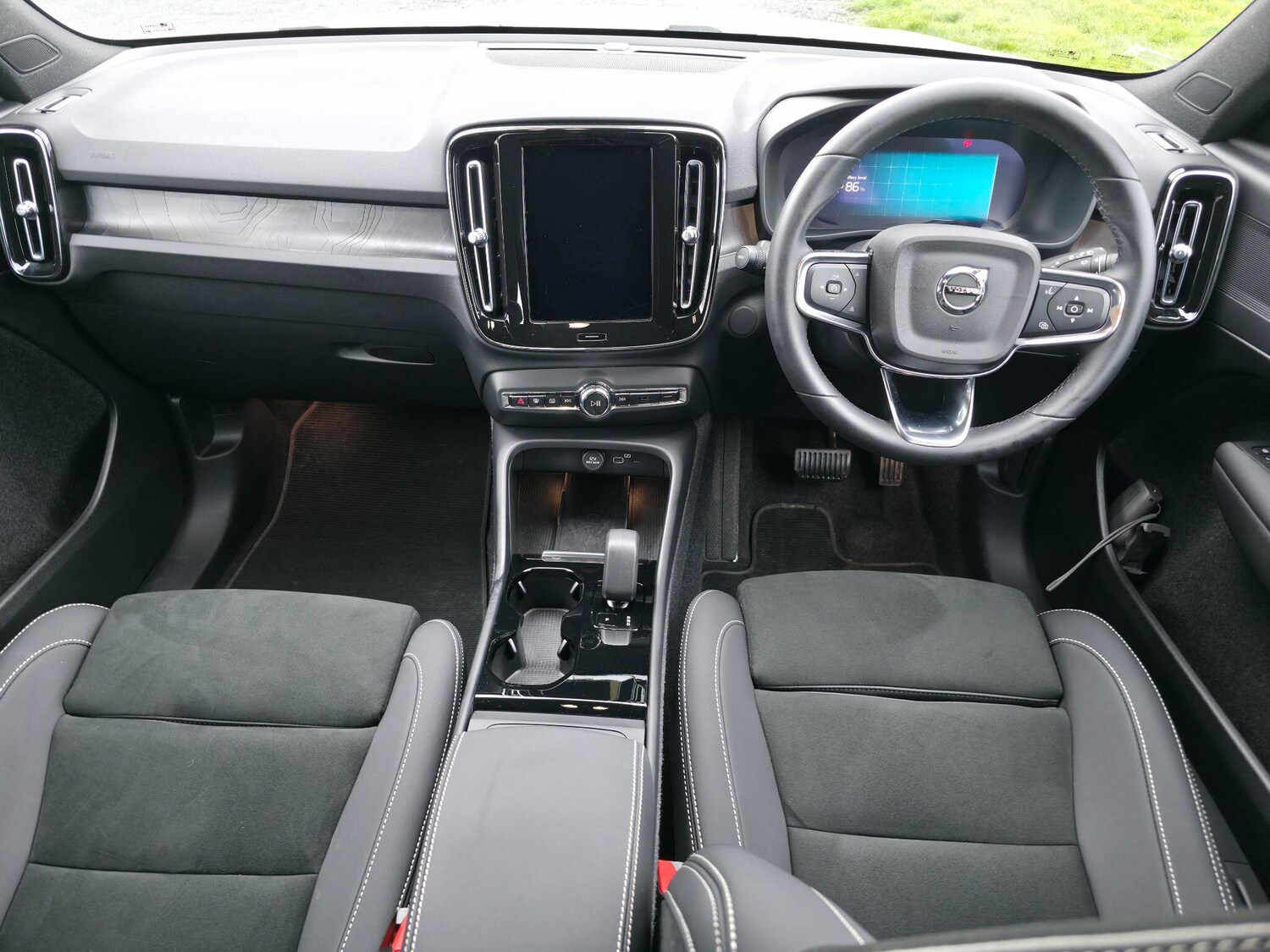 Used Volvo EX40 for sale - 77908970: Photo 21