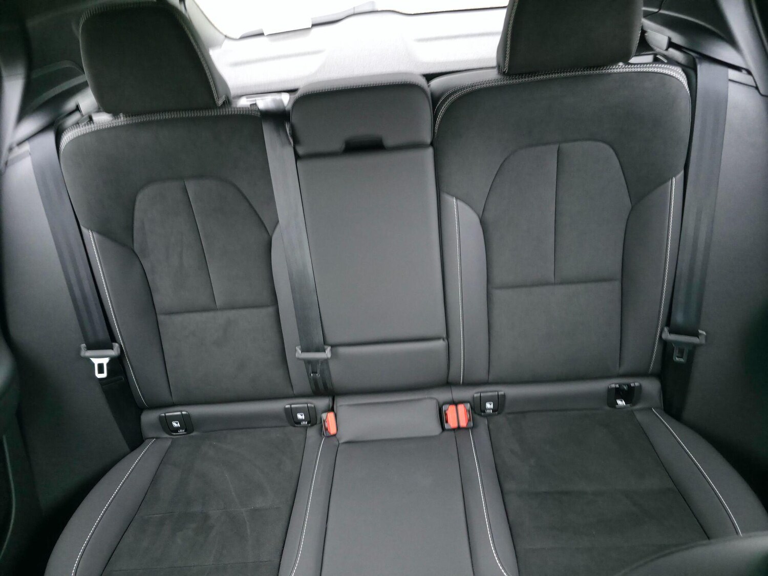 Used Volvo EX40 for sale - 77908970: Photo 22