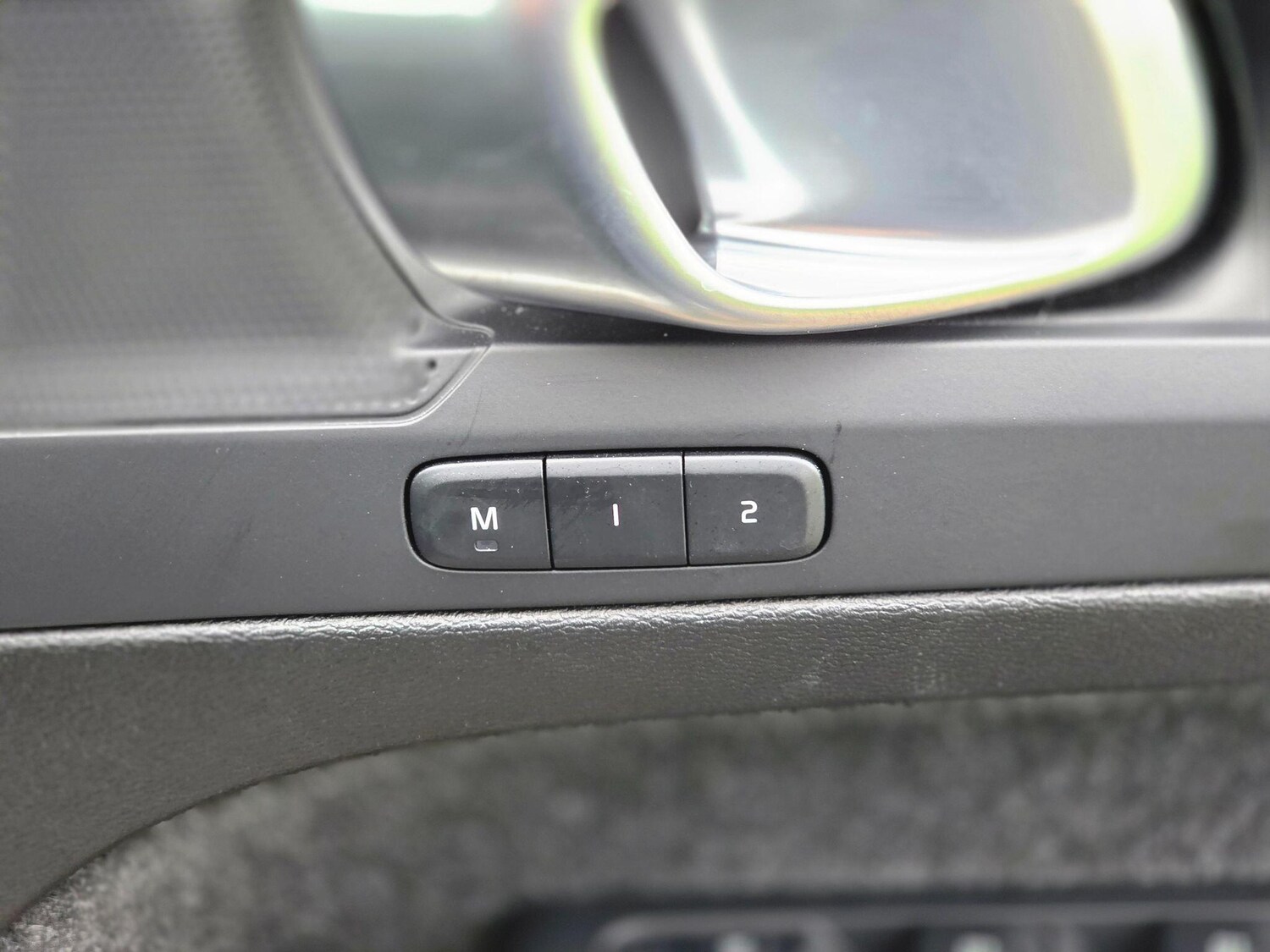 Used Volvo EX40 for sale - 77908970: Photo 29