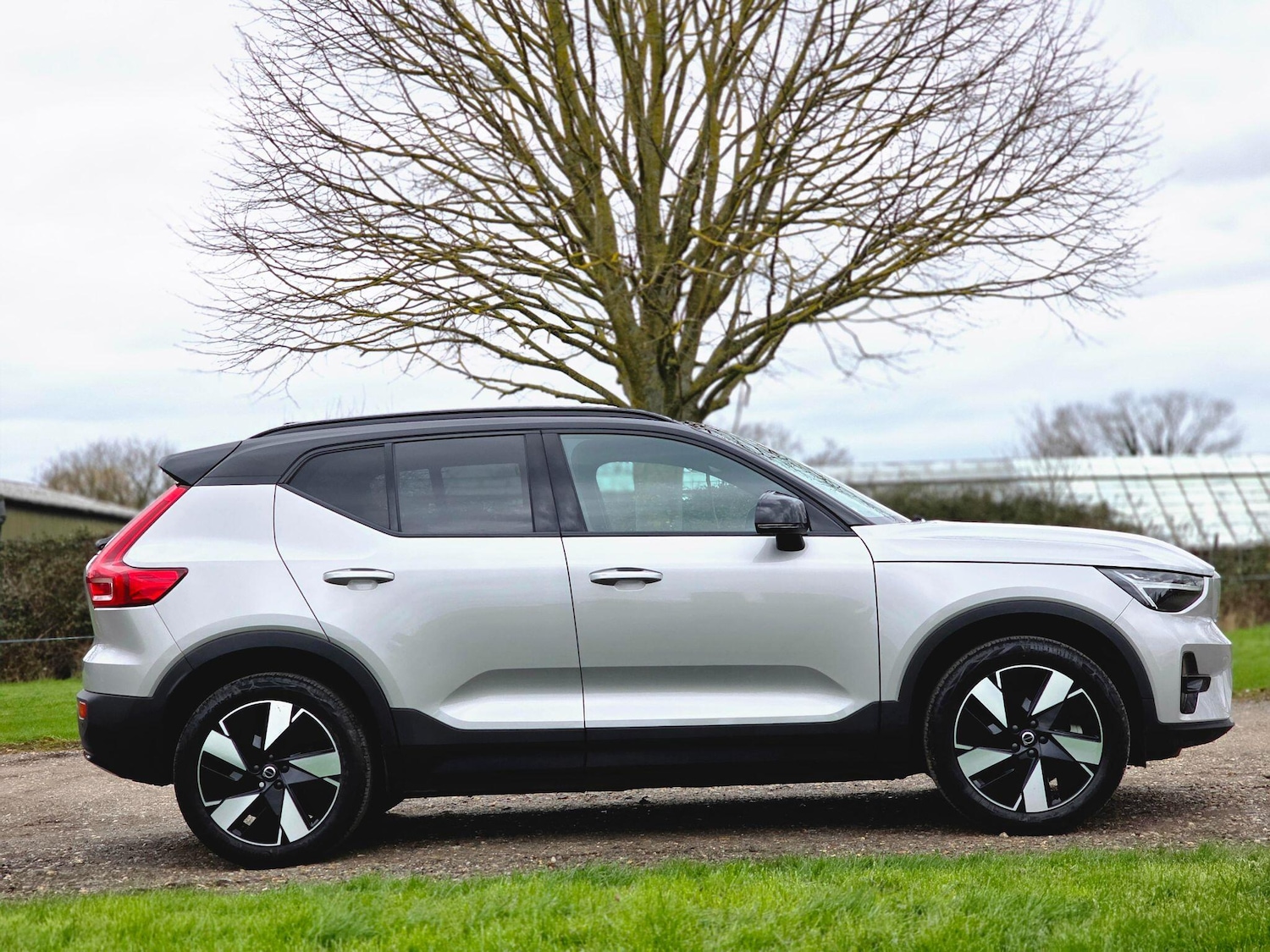 Used Volvo EX40 for sale - 77908970: Photo 3