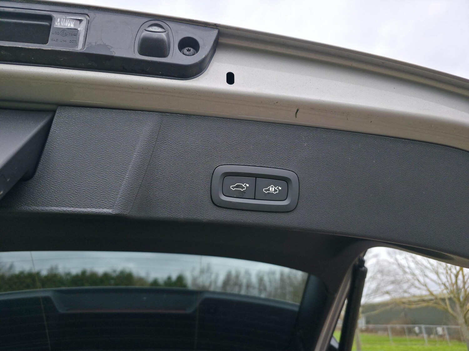 Used Volvo EX40 for sale - 77908970: Photo 39