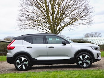 Used Volvo EX40 2024 for sale - 77908970: Photo