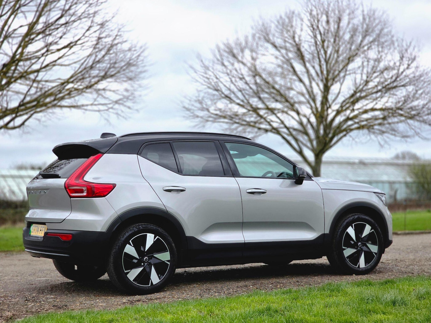 Used Volvo EX40 for sale - 77908970: Photo 4