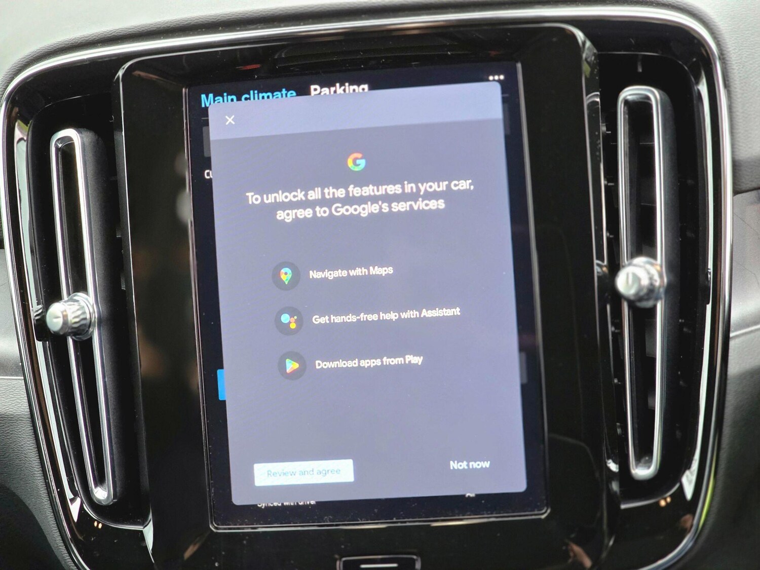 Used Volvo EX40 for sale - 77908970: Photo 40