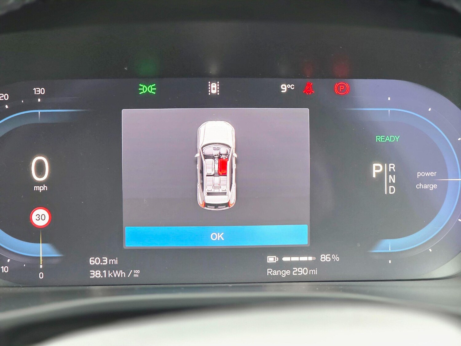 Used Volvo EX40 for sale - 77908970: Photo 46