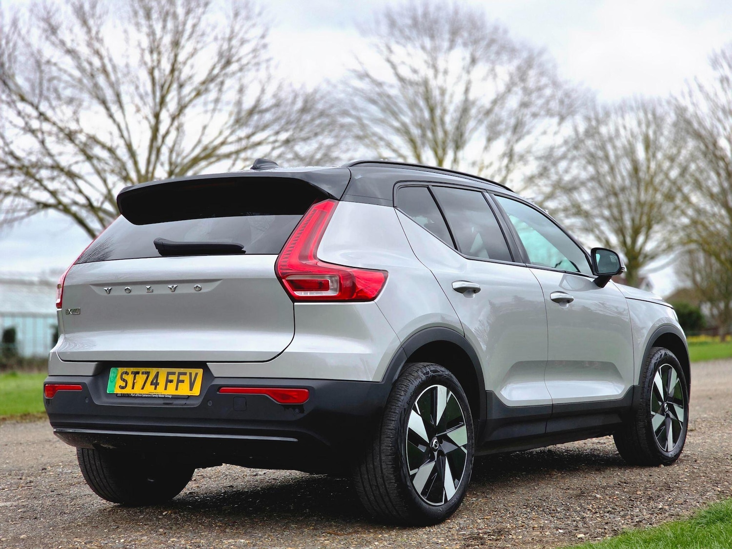 Used Volvo EX40 for sale - 77908970: Photo 5