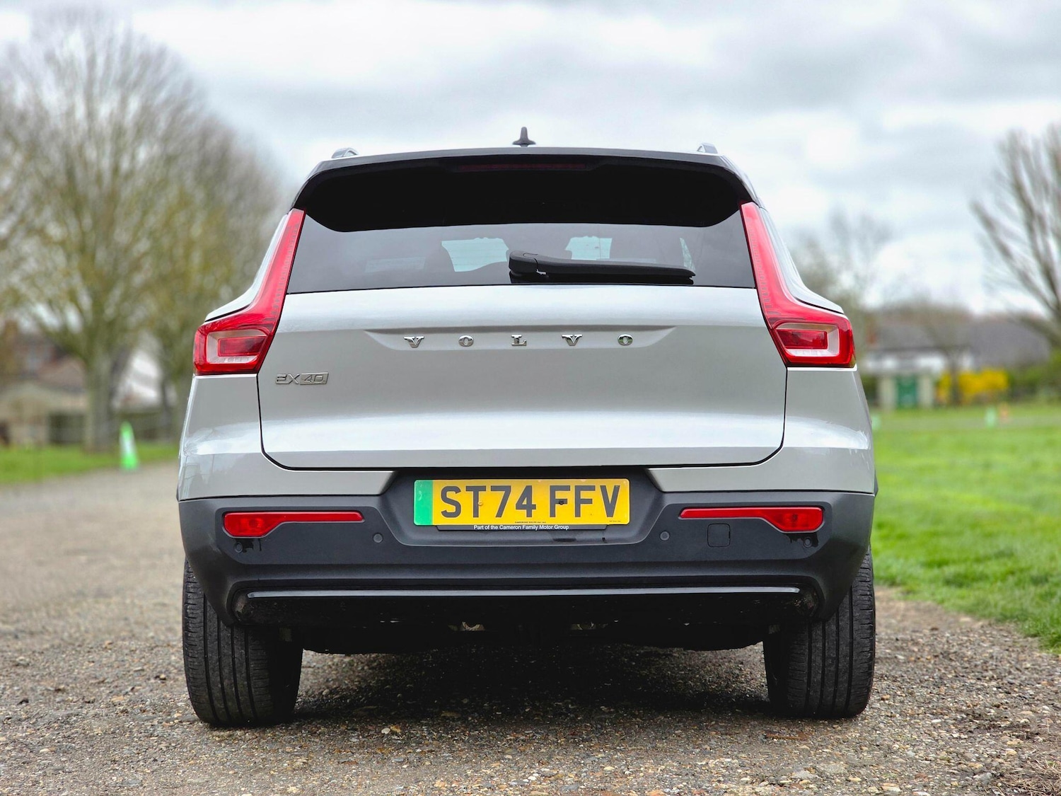 Used Volvo EX40 for sale - 77908970: Photo 7