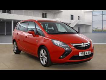 2016 (16) - 1.4i Turbo SRi Auto Euro 6 5dr