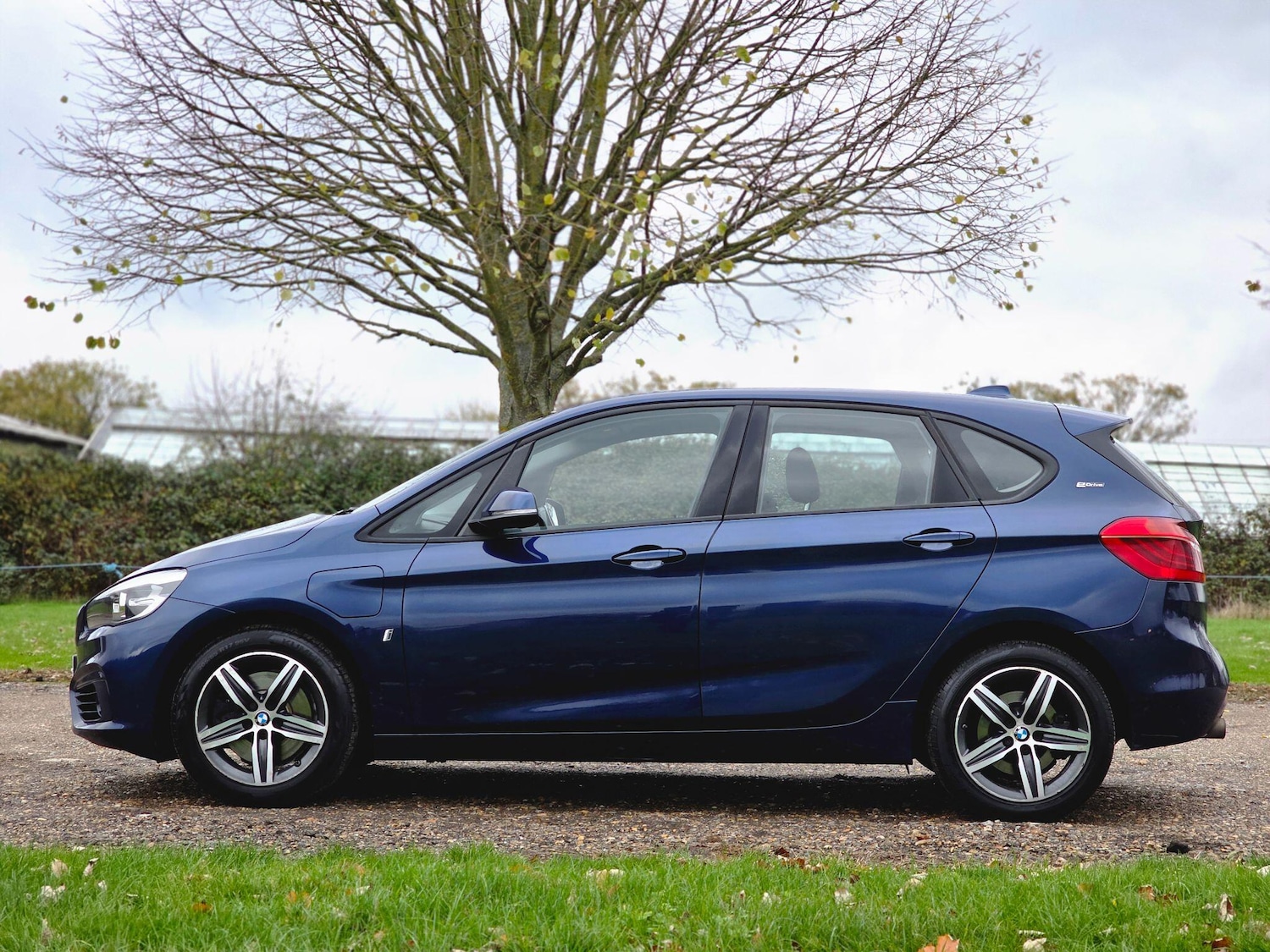 Used BMW 2 Series Active Tourer 2017 for sale - 76562240: Photo 12