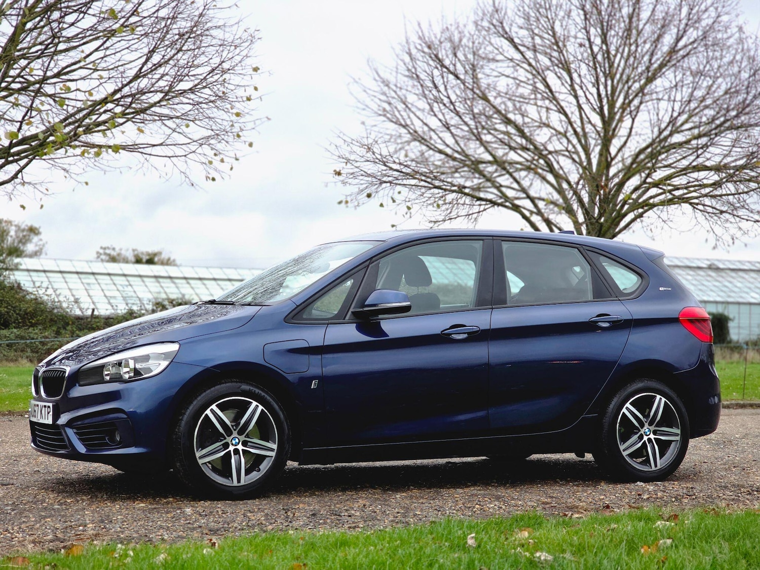 Used BMW 2 Series Active Tourer 2017 for sale - 76562240: Photo 13
