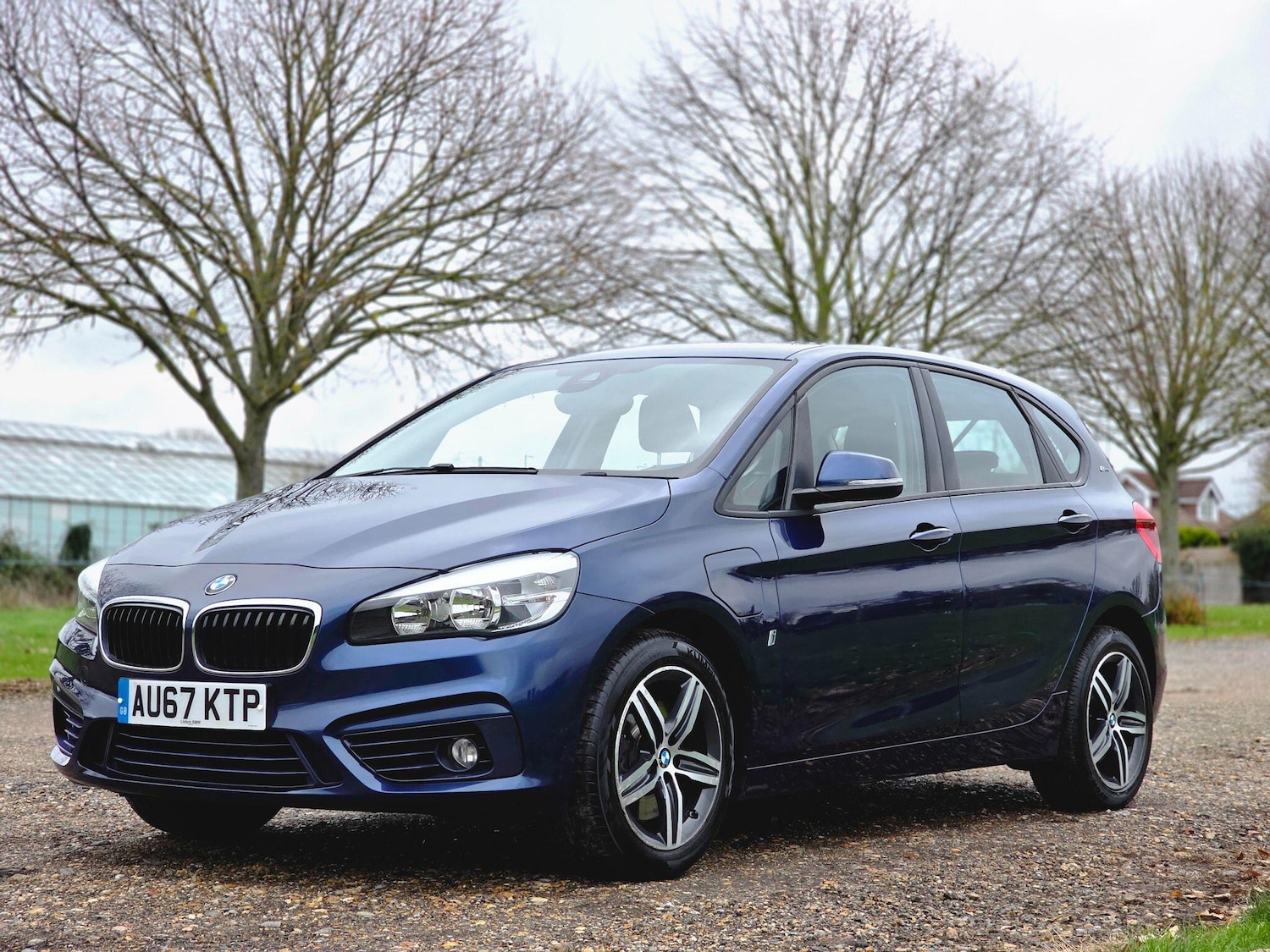 Used BMW 2 Series Active Tourer 2017 for sale - 76562240: Photo 14