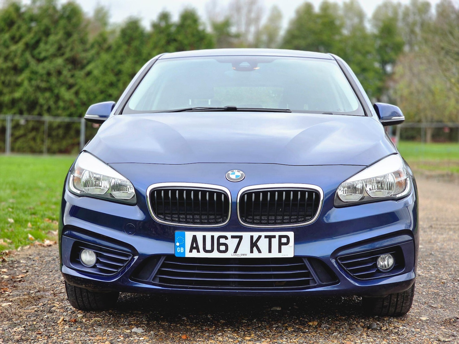 Used BMW 2 Series Active Tourer 2017 for sale - 76562240: Photo 16