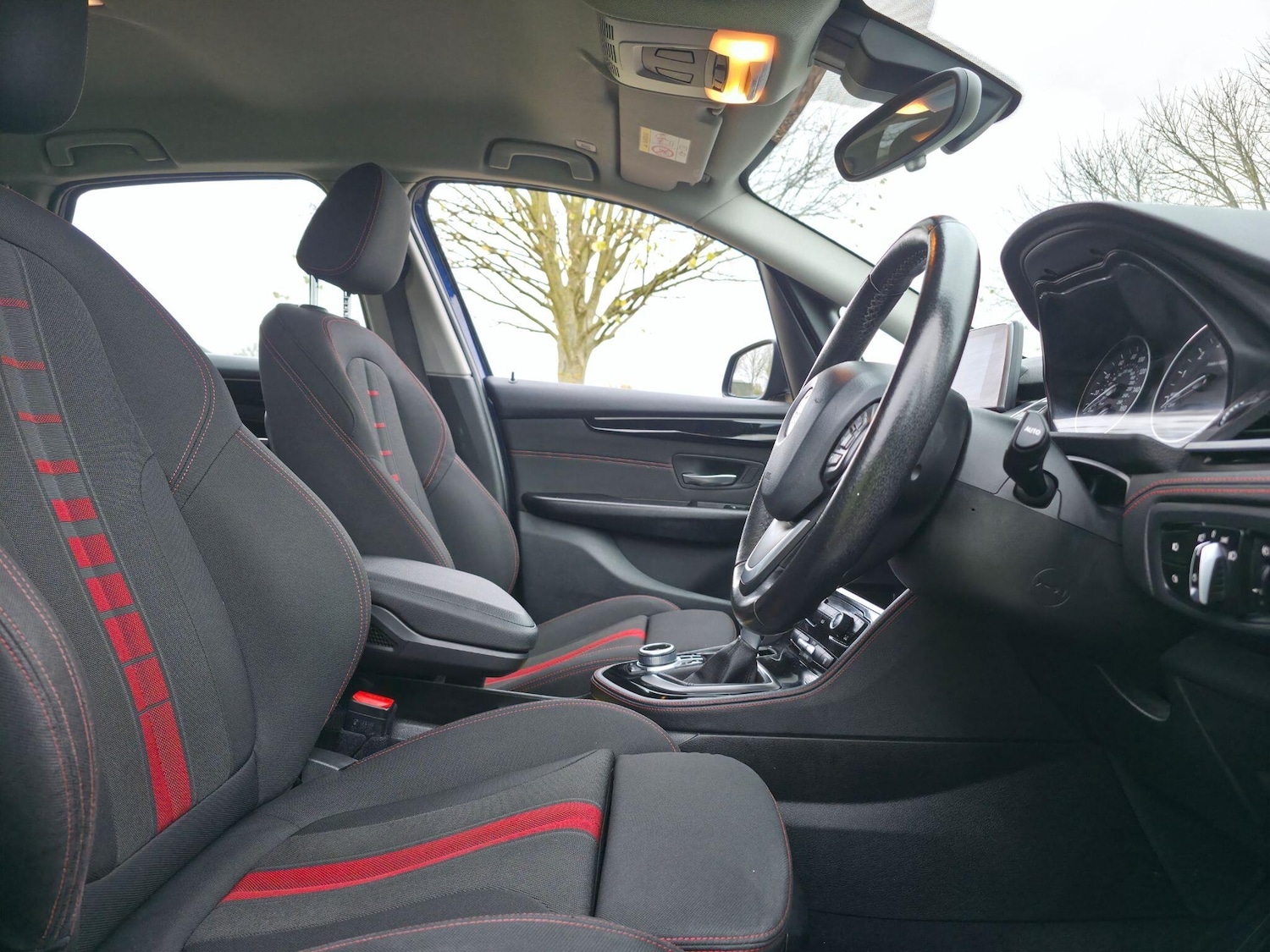 Used BMW 2 Series Active Tourer 2017 for sale - 76562240: Photo 19