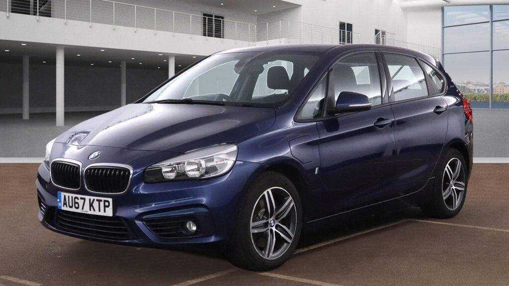 Used BMW 2 Series 2017 for sale - 76562240: Photo 2