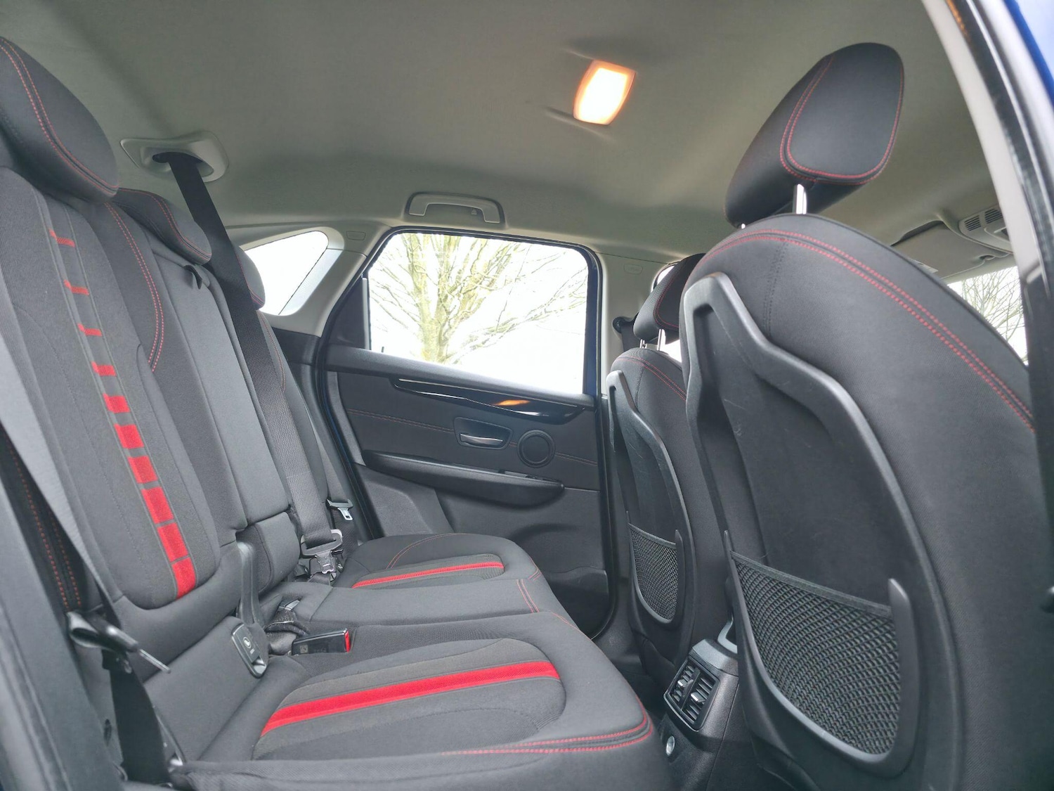 Used BMW 2 Series Active Tourer 2017 for sale - 76562240: Photo 20