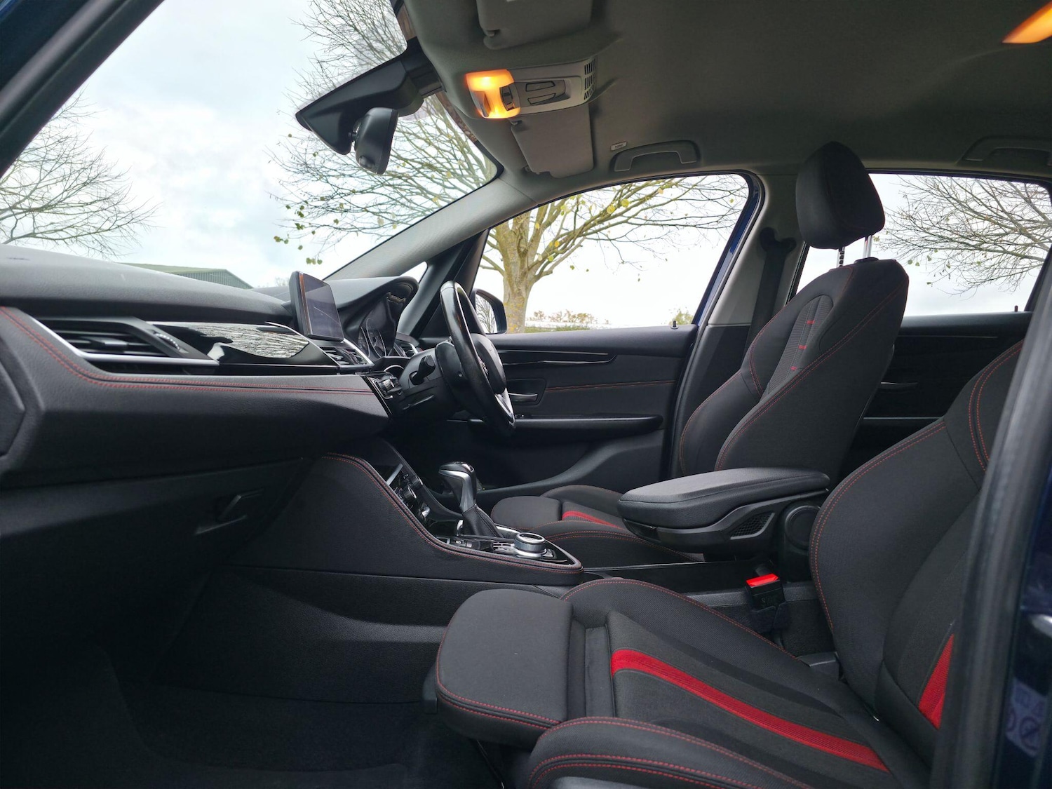 Used BMW 2 Series Active Tourer 2017 for sale - 76562240: Photo 22