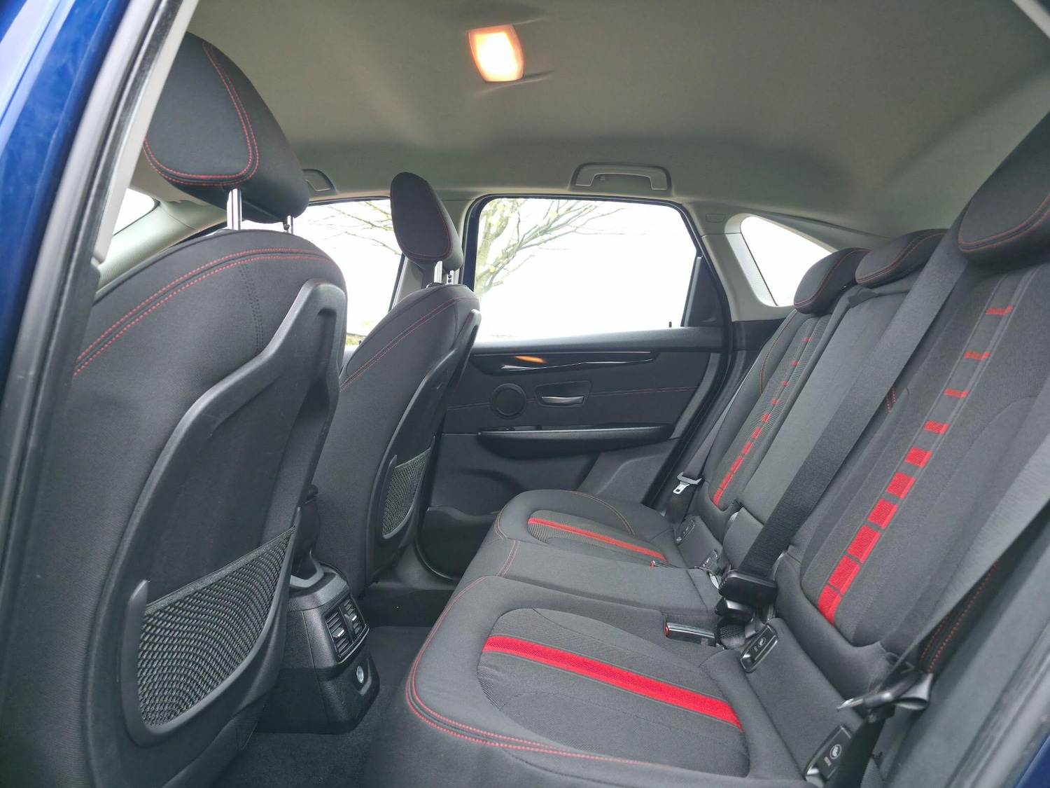 Used BMW 2 Series Active Tourer 2017 for sale - 76562240: Photo 23