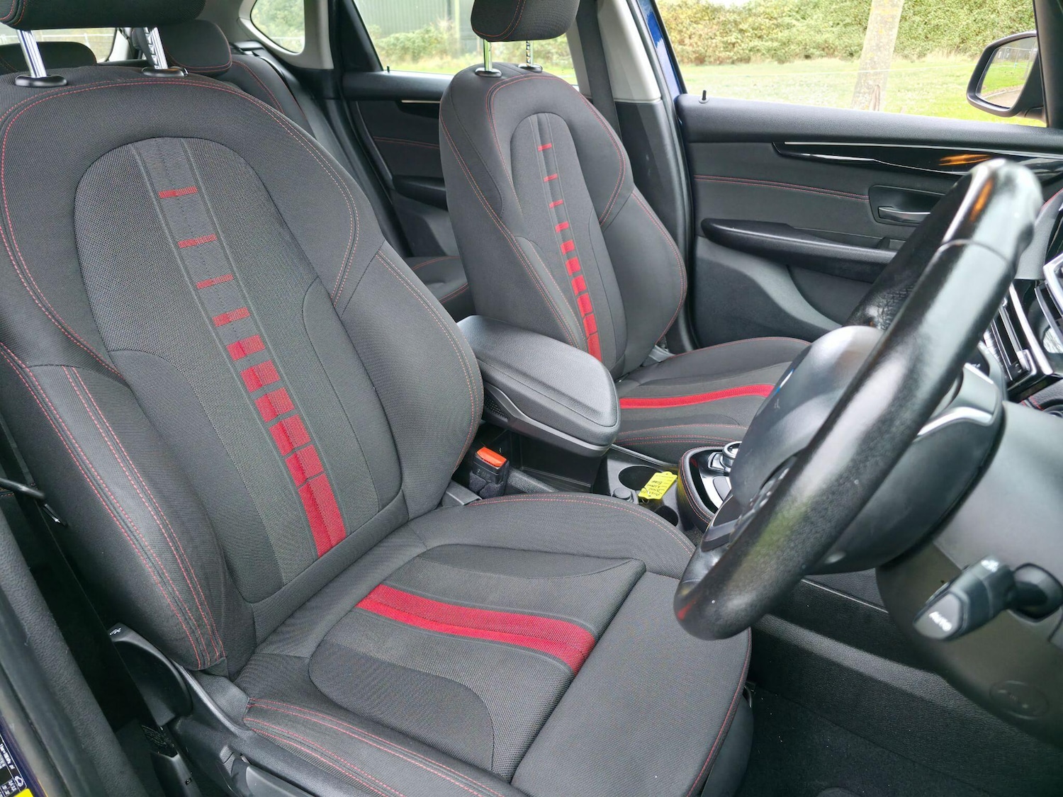 Used BMW 2 Series Active Tourer 2017 for sale - 76562240: Photo 25