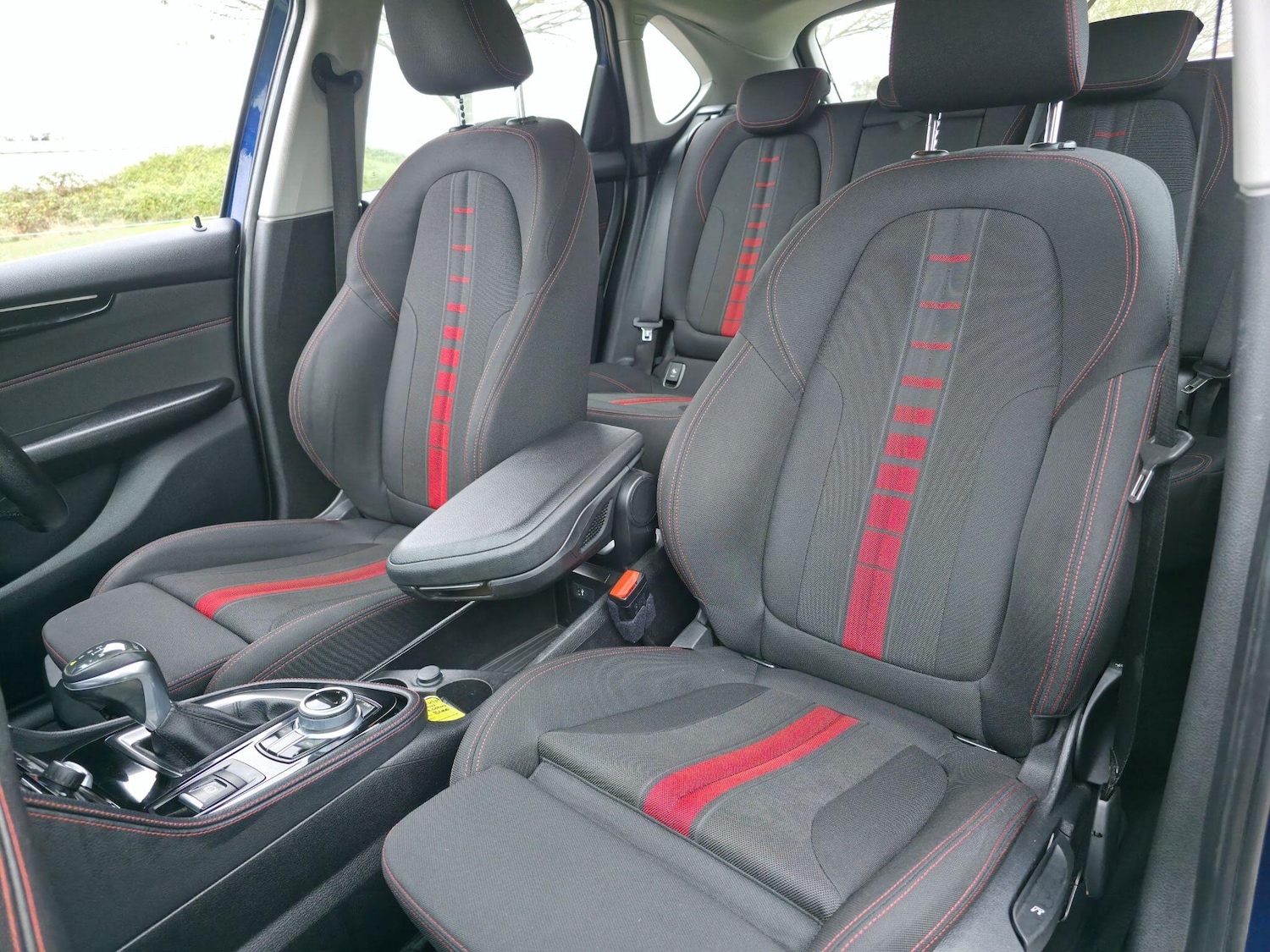 Used BMW 2 Series Active Tourer 2017 for sale - 76562240: Photo 26